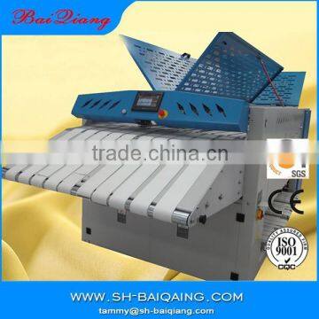 Buy Direct From China Wholesale Clothing Folder Machine photo-2