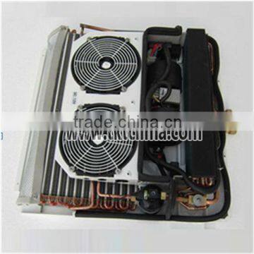 TKT-60V Engien Driven Rooftop Air Conditioner for Van photo-3