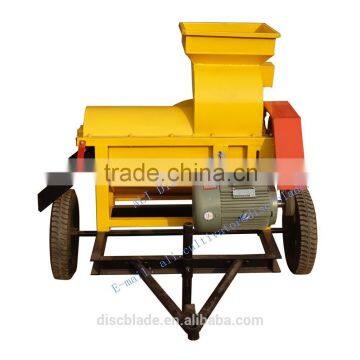 Motor Electric Power Corn Thresher Machine