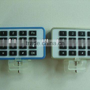 IC Card reader for IOS/Apple mobile phones