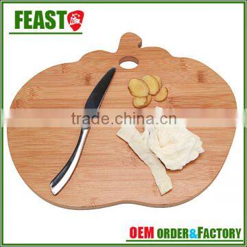 New style fashion wooden chopping board