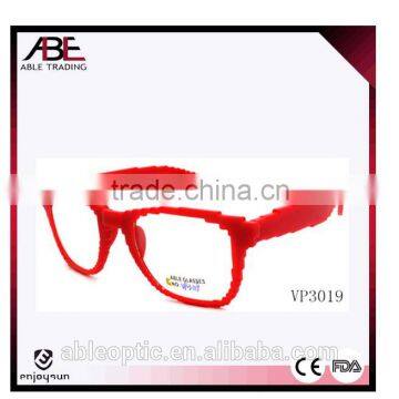 Promotion novelty design sunglasses made in China