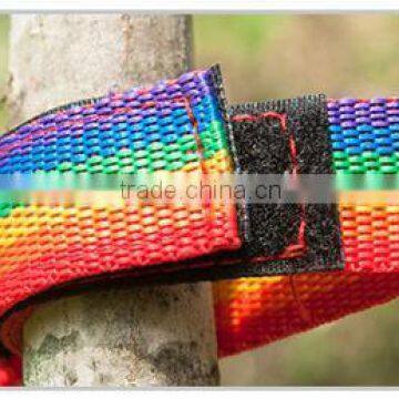 New Hot Sale 2m Camping Lanyard Outdoor Lanyard Color Lanyard Rainbow Camping Daisy Chain photo-4