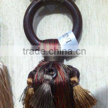 Curtain Tassel / Decorative Tassels for Curtains photo-5