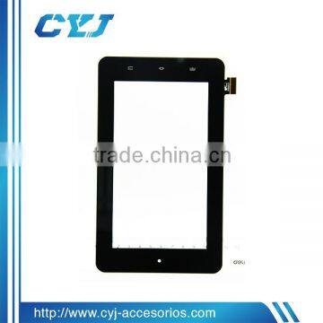 Quick dilivery display made in China Digitizer Touch Screen For Android Tablet