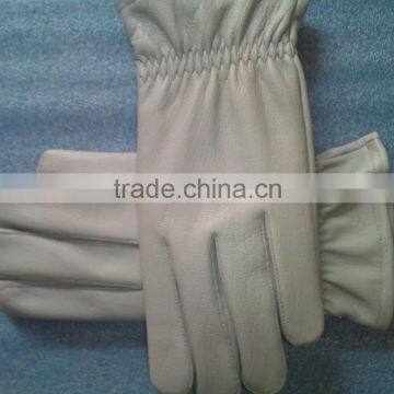 dressing glove