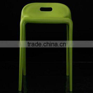 wholesale new style small plastic stacking stools                        
                                                Quality Choice