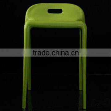 Wholesale New Style Small Plastic Stacking Stools Quality Choice
