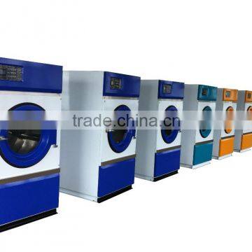 25kg Clothes dryer, laundry dryer, tumble dryer, coin dryer