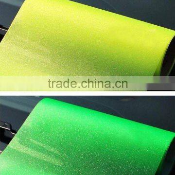 Purple Flash Point Headlight Film,chameleon Film