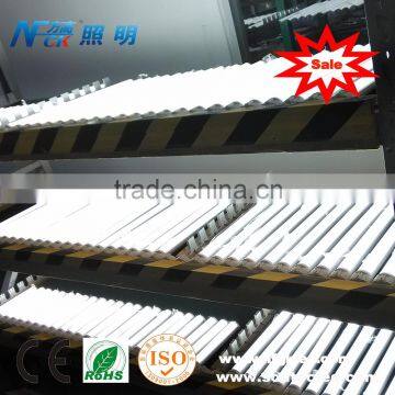 Top Sell Quality Energy Saving 2g11 Led Tube Light Milky Cover AC220V Input Voltage Led 2g11 Tube photo-6