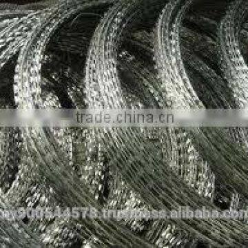 MH-high good quality razor wire