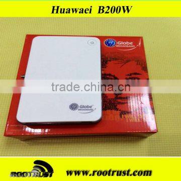 Huawei B200w 3G Wireless Gateway