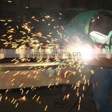 Metal Fabrication