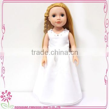 factory making cheap 18 inch baby doll