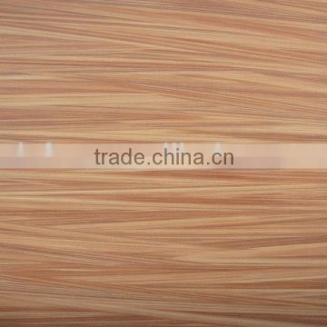 Formica wood grain phenolic HPL board for interior wall decorative