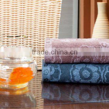 cotton fabric towel