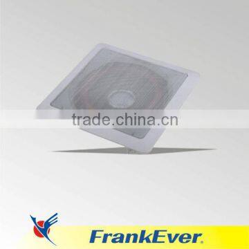 FrankEver 6.5" Paper cone with foam edge celling speaker