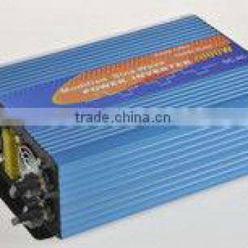 DC to AC 2000w Modified Sine Wave Power Inverter with battery charger