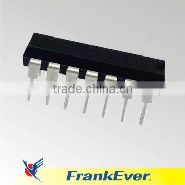 FRANKEVER semiconductor transistor Integrated Circuit