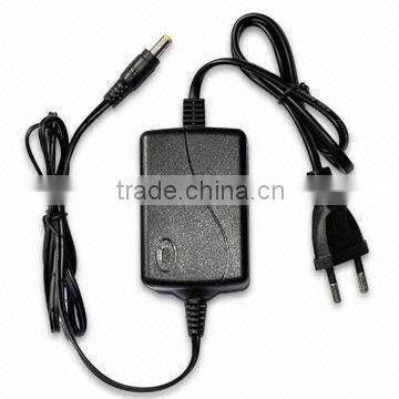 Switch power supply with 5A 12V 24V CE ROHS certificate