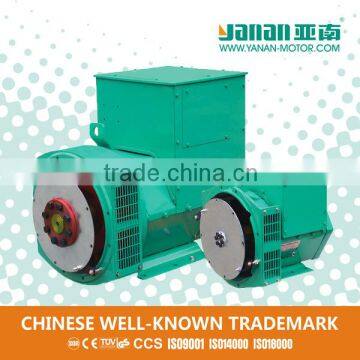 YANAN Three Phase Power Low Noise Level Generator