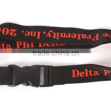 Hot sale Polyester Lanyards | cheap Polyester Lanyards | nice Polyester Lanyards