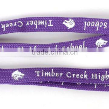 Prefect Polyester Lanyards | Printed Logo Polyester Lanyards | Cheap Best Polyester Lanyards photo-3