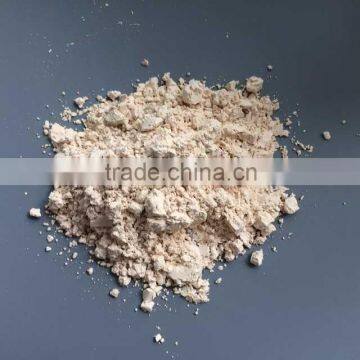 Food grade diatomite filter aid