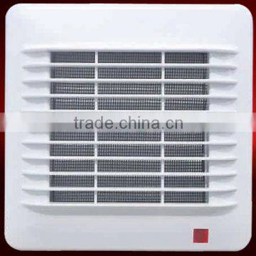 2014 new home appliance insulation IP40 exhaust fan