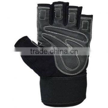 gym wear gloves/ weight lifting gloves