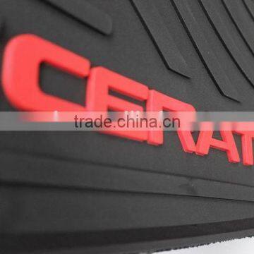 Best Price For KIA CERATO Car Floor Mats/Rubber Car Mats photo-4