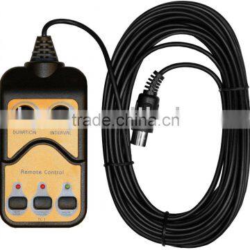 Fogger FX-1700 Standard Wire Remote Control FX-1700