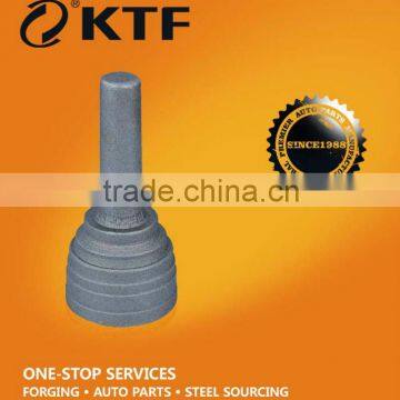 outer cv joint FORGING for MITSUBISHI MI-023