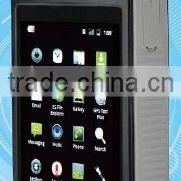 KO-HM303 Mobile Handheld Fingerprint Device