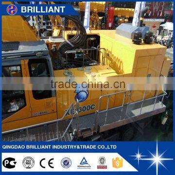 XE1300C large excavator price for sale with spare parts popular in Africa ,South America