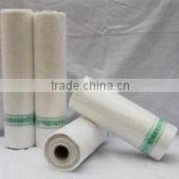 LIYA PE plastic bags food rooling bag