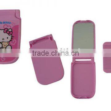 Mobile mirror