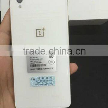 New Arrival!!! OnePlus X Qualcomm Snapdragon 801 Quad Core 2GB/3GB RAM 2525mAh Battery Cell Phone photo-6