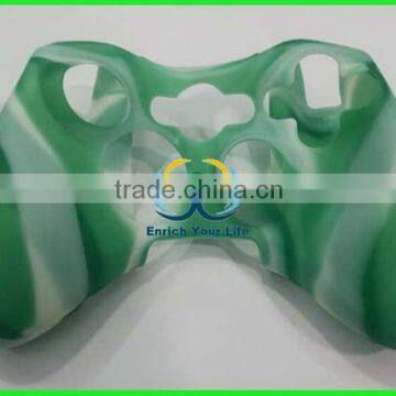 Silicon cover case for XBOX 360 controller