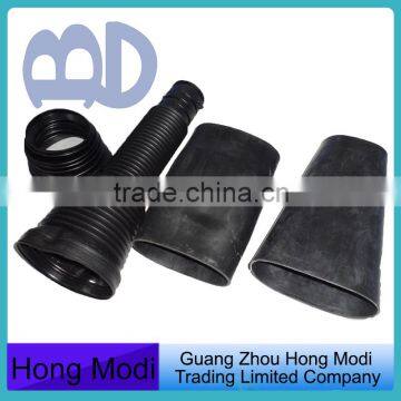 Dust Covers for Air Suspension Shock Mercedes W221 Front 221320491302213205113 photo-4