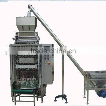 Multi-Lanes Stick Bag Sugar Vffs Packaging Machine