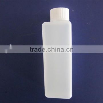 20ml HDPE Irregular Chemical reagent bottle