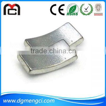 neodymium permanent magnet