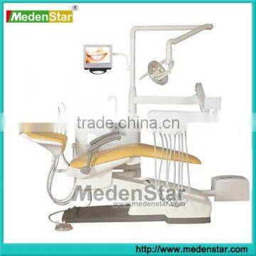 Chair-mounted dental unit for dental clinic YS1020