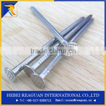 Hot Sale and Best Price 1-3/4"(5D) Fence Nail photo-6
