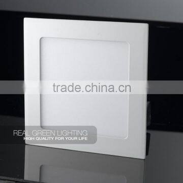 Hot sell ! 120mm*120mm LED Flat Panel Wall Light