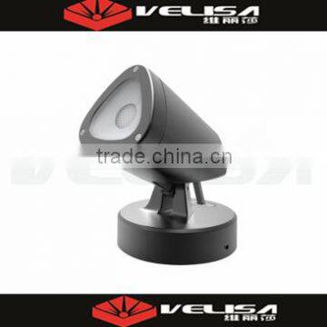 Высококачественный 3W LED-спот для сада и наружного освещения