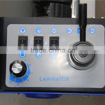 Mefu MF1700-M1+ Automatic Cold Roll Laminating Machine photo-4