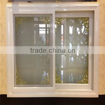 factory price 70 series sliding aluminum glass window